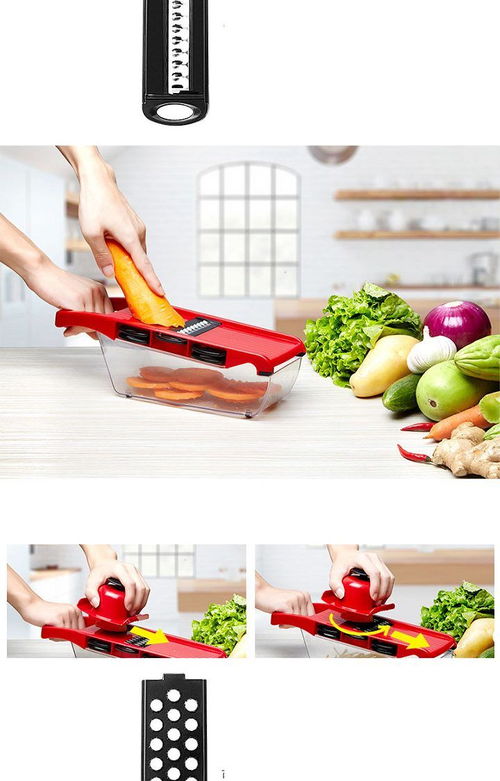 懶人創意廚具 實用廚房小百貨，提升居家生活品質