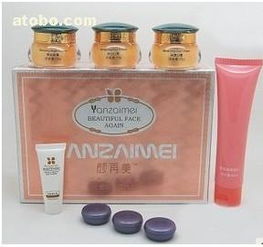 董智寧廣東個體化妝品商行 護膚用品與個人衛生用品熱賣促銷