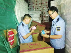 銀川重拳出擊 連搗假冒衛(wèi)生用品窩點(diǎn)，筑牢個(gè)人健康防線(xiàn)